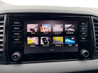 Skoda Karoq Sportline 1,5TSI DSG 4*J.Gar/Pano/aAHK/Matrix/Navi    ** - foto 40