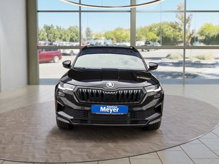 Skoda Karoq Sportline 1,5TSI DSG 4*J.Gar/Pano/aAHK/Matrix/Navi    ** - foto 4
