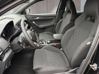 Skoda Karoq Sportline 1,5TSI DSG 4*J.Gar/Pano/aAHK/Matrix/Navi    ** - foto 5