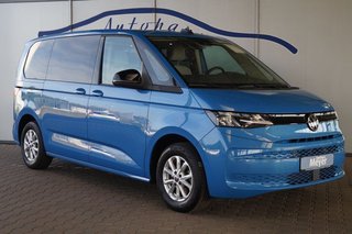 Volkswagen T7 Multivan Gebrauchtwagen Kaufen