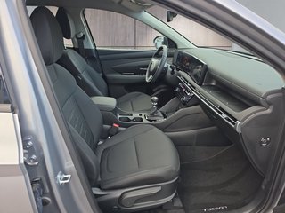 Hyundai TUCSON 1.6 T-GDI 18*Alu/LED/Navi/Keyless/Kamera   ** - bilder 12