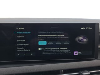 Hyundai TUCSON 1.6 T-GDI 18*Alu/LED/Navi/Keyless/Kamera   ** - bilder 33