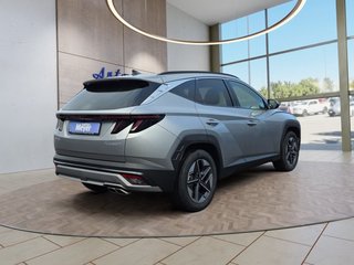 Hyundai TUCSON 1.6 T-GDI 18*Alu/LED/Navi/Keyless/Kamera   ** - bilder 5