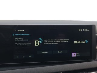 Hyundai TUCSON 1.6 T-GDI 18*Alu/LED/Navi/Keyless/Kamera   ** - bilder 40