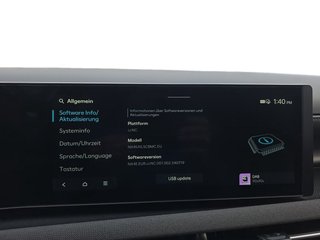 Hyundai TUCSON 1.6 T-GDI 18*Alu/LED/Navi/Keyless/Kamera   ** - bilder 41