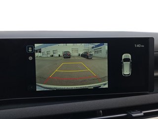 Hyundai TUCSON 1.6 T-GDI 18*Alu/LED/Navi/Keyless/Kamera   ** - bilder 42