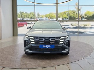 Hyundai TUCSON 1.6 T-GDI 18*Alu/LED/Navi/Keyless/Kamera   ** - bilder 4