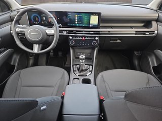 Hyundai TUCSON 1.6 T-GDI 18*Alu/LED/Navi/Keyless/Kamera   ** - bilder 6