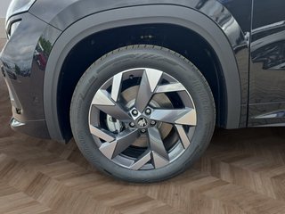 Skoda Kodiaq Sportline 1,5TSI DSG aAHK/4*J.Gar/Matrix/Navi/ACC/el.Klappe  ** - bilder 9
