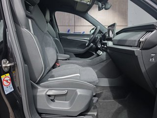 Skoda Kodiaq Sportline 1,5TSI DSG aAHK/4*J.Gar/Matrix/Navi/ACC/el.Klappe  ** - bilder 10