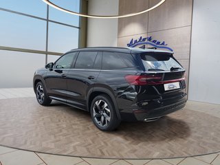 Skoda Kodiaq Sportline 1,5TSI DSG aAHK/4*J.Gar/Matrix/Navi/ACC/el.Klappe  ** - bilder 3
