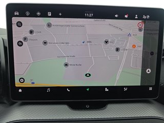 Skoda Kodiaq Sportline 1,5TSI DSG aAHK/4*J.Gar/Matrix/Navi/ACC/el.Klappe  ** - bilder 19
