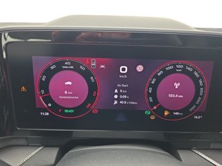 Skoda Kodiaq Sportline 1,5TSI DSG aAHK/4*J.Gar/Matrix/Navi/ACC/el.Klappe  ** - bilder 20