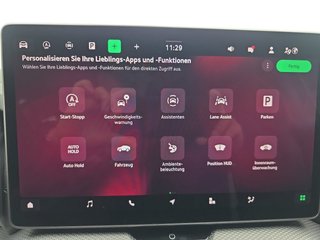 Skoda Kodiaq Sportline 1,5TSI DSG aAHK/4*J.Gar/Matrix/Navi/ACC/el.Klappe  ** - bilder 26