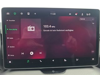 Skoda Kodiaq Sportline 1,5TSI DSG aAHK/4*J.Gar/Matrix/Navi/ACC/el.Klappe  ** - bilder 28