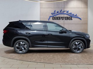 Skoda Kodiaq Sportline 1,5TSI DSG aAHK/4*J.Gar/Matrix/Navi/ACC/el.Klappe  ** - bilder 1