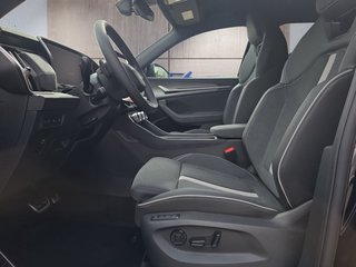 Skoda Kodiaq Sportline 1,5TSI DSG aAHK/4*J.Gar/Matrix/Navi/ACC/el.Klappe  ** - bilder 4