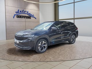 Skoda Kodiaq Sportline 1,5TSI DSG aAHK/4*J.Gar/Matrix/Navi/ACC/el.Klappe  ** - bilder 1
