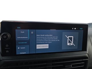 Citroën Jumpy L2 2,0HDI 180 EAT8 LED/Navi/Kamera/Mfl  ** - bilder 14