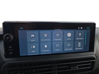 Citroën Jumpy L2 2,0HDI 180 EAT8 LED/Navi/Kamera/Mfl  ** - bilder 15