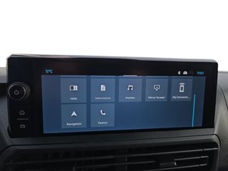 Citroën Jumpy L2 2,0HDI 180 EAT8 LED/Navi/Kamera/Mfl  ** - bilder 16