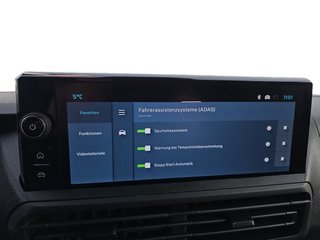 Citroën Jumpy L2 2,0HDI 180 EAT8 LED/Navi/Kamera/Mfl  ** - bilder 17