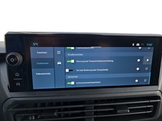 Citroën Jumpy L2 2,0HDI 180 EAT8 LED/Navi/Kamera/Mfl  ** - bilder 19