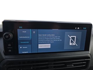 Citroën Jumpy L2 2,0HDI 180 EAT8 LED/Navi/Kamera/Mfl  ** - bilder 21