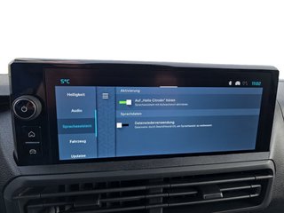 Citroën Jumpy L2 2,0HDI 180 EAT8 LED/Navi/Kamera/Mfl  ** - bilder 23