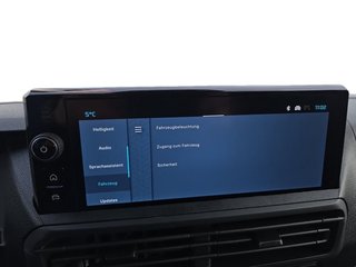 Citroën Jumpy L2 2,0HDI 180 EAT8 LED/Navi/Kamera/Mfl  ** - bilder 24