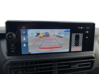 Citroën Jumpy L2 2,0HDI 180 EAT8 LED/Navi/Kamera/Mfl  ** - bilder 31