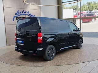 Citroën Jumpy L2 2,0HDI 180 EAT8 LED/Navi/Kamera/Mfl  ** - bilder 5