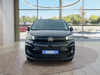 Citroën Jumpy L2 2,0HDI 180 EAT8 LED/Navi/Kamera/Mfl  ** - bilder 3