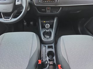 Ford Tourneo Courier 1.0 125PS 16*Alu/Kamera/Temp/Klimaaut. ** - bilder 6