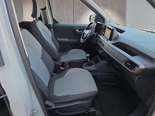 Ford Tourneo Courier 1.0 125PS 16*Alu/Kamera/Temp/Klimaaut. ** - bilder 10