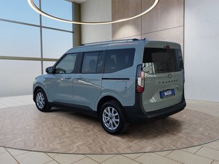 Ford Tourneo Courier 1.0 125PS 16*Alu/Kamera/Temp/Klimaaut. ** - bilder 3