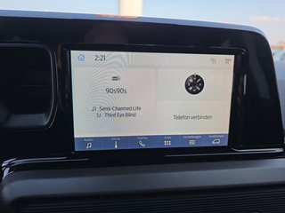 Ford Tourneo Courier 1.0 125PS 16*Alu/Kamera/Temp/Klimaaut. ** - bilder 18