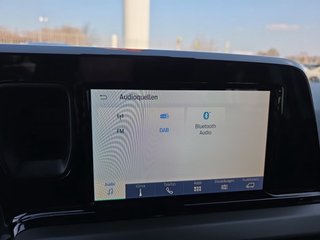 Ford Tourneo Courier 1.0 125PS 16*Alu/Kamera/Temp/Klimaaut. ** - bilder 20