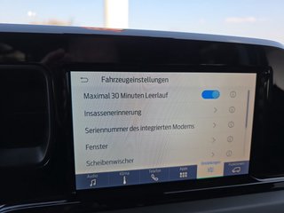 Ford Tourneo Courier 1.0 125PS 16*Alu/Kamera/Temp/Klimaaut. ** - bilder 28