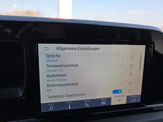 Ford Tourneo Courier 1.0 125PS 16*Alu/Kamera/Temp/Klimaaut. ** - bilder 29