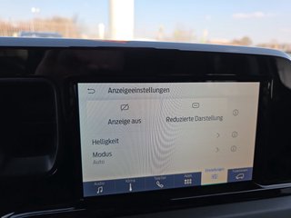 Ford Tourneo Courier 1.0 125PS 16*Alu/Kamera/Temp/Klimaaut. ** - bilder 30