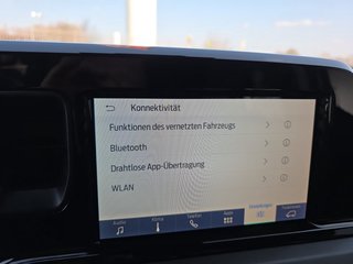 Ford Tourneo Courier 1.0 125PS 16*Alu/Kamera/Temp/Klimaaut. ** - bilder 31