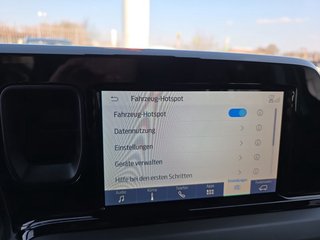 Ford Tourneo Courier 1.0 125PS 16*Alu/Kamera/Temp/Klimaaut. ** - bilder 32