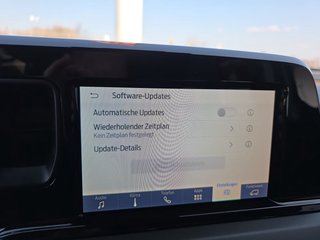 Ford Tourneo Courier 1.0 125PS 16*Alu/Kamera/Temp/Klimaaut. ** - bilder 34