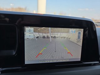 Ford Tourneo Courier 1.0 125PS 16*Alu/Kamera/Temp/Klimaaut. ** - bilder 35