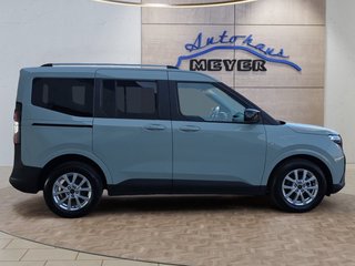 Ford Tourneo Courier 1.0 125PS 16*Alu/Kamera/Temp/Klimaaut. ** - bilder 1