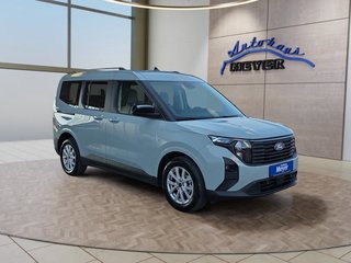 Ford Tourneo Courier 1.0 125PS 16*Alu/Kamera/Temp/Klimaaut. ** - bilder 2