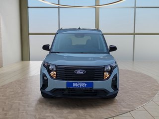 Ford Tourneo Courier 1.0 125PS 16*Alu/Kamera/Temp/Klimaaut. ** - bilder 3