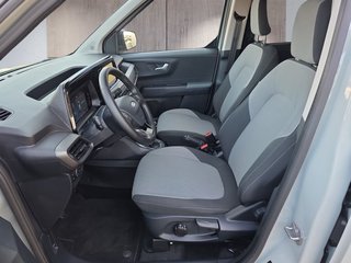 Ford Tourneo Courier 1.0 125PS 16*Alu/Kamera/Temp/Klimaaut. ** - bilder 4