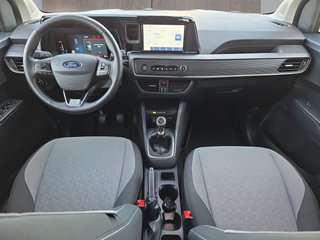 Ford Tourneo Courier 1.0 125PS 16*Alu/Kamera/Temp/Klimaaut. ** - bilder 5